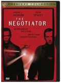 The Negotiator