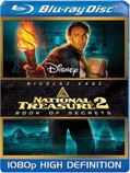 National Treasure 2: Book of Secrets