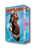The Naked Gun DVD Gift Set