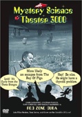 Mystery Science Theater 3000 - Red Zone Cuba