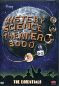 The Mystery Science Theater 3000 Collection - The Essentials