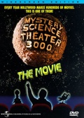 Mystery Science Theater 3000: The Movie