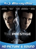 The Prestige