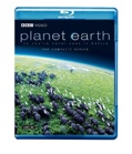 Planet Earth: The Complete BBC Series
