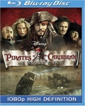 Pirates of the Caribbean: At World's End