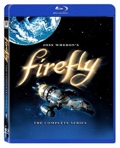 Firefly: The Complete Series