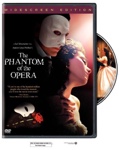 The Phantom of the Opera