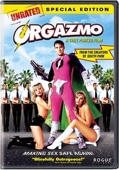 Orgazmo