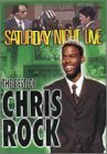 Saturday Night Live - The Best of Chris Rock