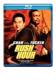 Rush Hour 3